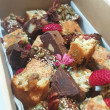 Gluten free bars