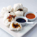 BBQ Pork buns