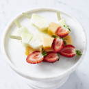 Petite Fruit Skewers