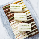 Finger Sandwiches