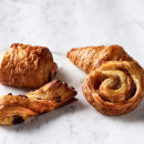 Mini Pastries
