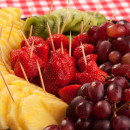 Fruit Platters