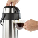 Flask of Coffee 10pax