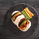 Popular Bao Buns