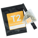 Lemongrass & Ginger (100pk)