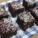 Brownie bites