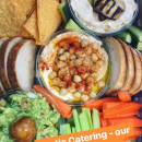 Gluten Free House Dips