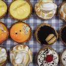 Signature tart box (6pcs)