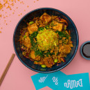 Shoyu Tofu (Regular size)