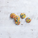 Mini Smartie Cookie