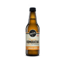 Remedy Kombucha - Ginger & Lemon (12 x 330ml)