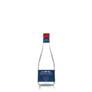 Lightly Sparkling Mineral Water
