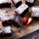 Chocolate brownies