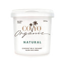 Coconut Milk Yoghurt (6x1kg pot)