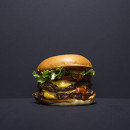 Double beef