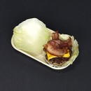 Burger in a bowl