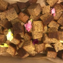 Assorted banana bread (gluten free)
