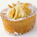 Assorted friands