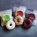 Assorted doughnuts