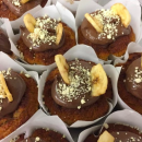 Assorted muffins (gluten free)