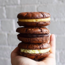 Butterbing Cookie Sandwich (75g)