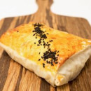 Assorted savoury filos