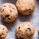 Peanut Butter Truffles (df) 11)