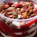 Strawberry Parfait (11)