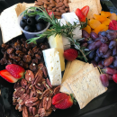 Cheese platter (10 pax)