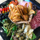 Antipasto platter (10 pax)