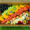 Fruit platter