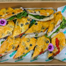 Mixed Gourmet Foccacia