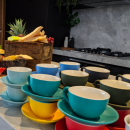 Coffee & tea