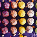 Bliss balls (6 pack)