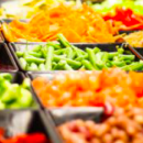 DIY Spud Bar