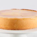 Lemon tart