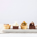 Ice Breaker tarts