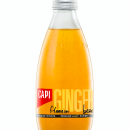 Capi Flamin’ Ginger Beer 250ml (Box of 24)