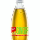 Capi Ginger Ale 250ml (Box of 24)