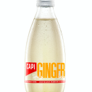 Capi Ginger Beer 250ml (Box of 24)