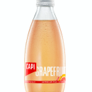 Capi Pink Grapefruit Sparkling 250ml (Box of 24)