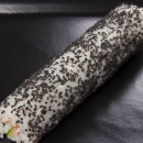 Tuna fried onion & brown rice roll (20cm)