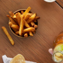 Fries