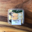 Power Protein Pot