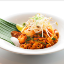 Pad Thai - platter