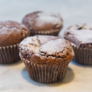 Gluten Free muffin