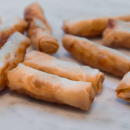 Vietnamese Spring Rolls