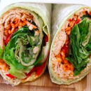Tuna roti