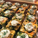 Mini Frittata