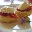 Scones